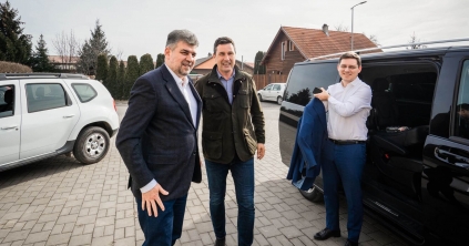 Történelmi ízelítő Székelyföldről Ciolacunak 